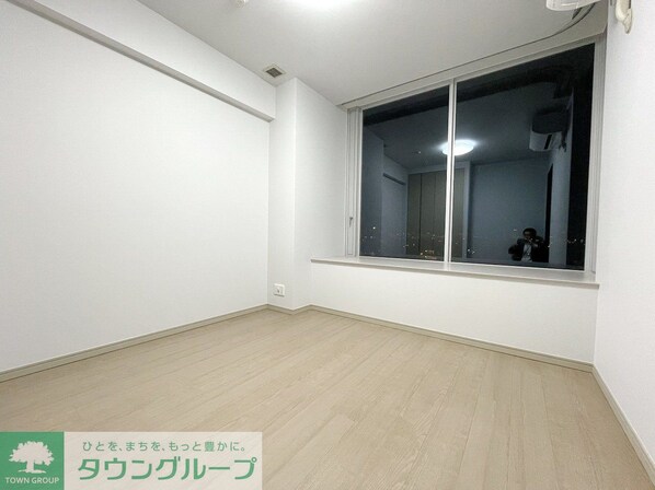 ザ・パークハウス三軒茶屋タワーの物件内観写真